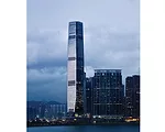 <strong style='color:orange'>2. International Commerce Centre - Hong Kong</strong><br /><strong>Height</strong>: 484 m; 1,588 ft<br /><strong>CTBUH height rank:</strong> 4<br /><strong>Occupancy:</str