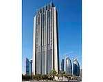 <strong style='color:orange'>5. The Index  - Dubai, U.A.E.</strong><br />Height: 326 m; 1,070 ft<br /><strong>CTBUH height rank:</strong> 29<br /><strong>Occupancy:</strong> residential, office<br /><