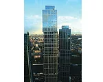 <strong style='color:orange'>8. Capital City Moscow Tower - Moscow</strong><br />Height: 302 m; 989 ft<br /><strong>CTBUH height rank:</strong> 48<br /><strong>Occupancy:</strong> residential<br /><st