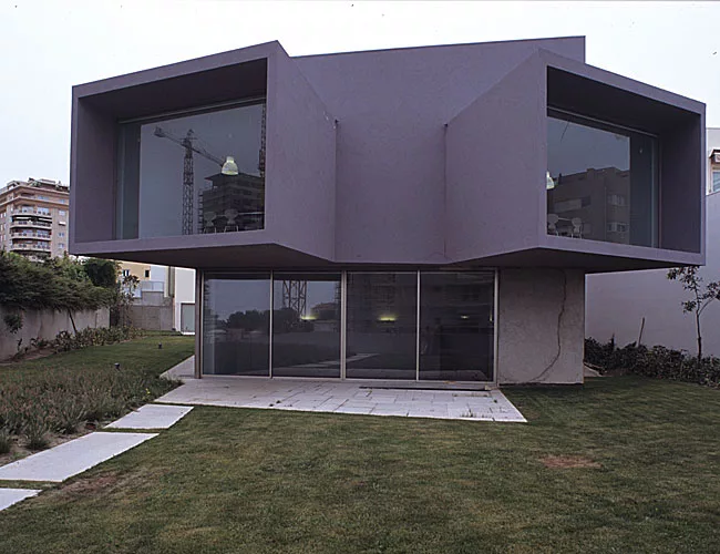 Why Souto de Moura Won the Pritzker