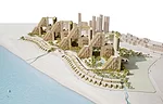 Moshe Safide Designs Golden Dream Bay