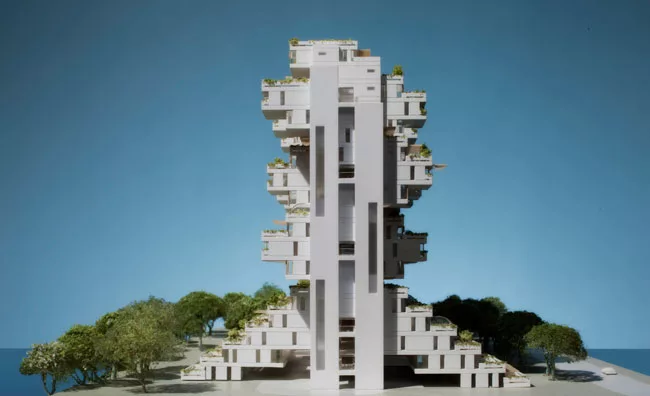 Moshe Safide Designs Golden Dream Bay
