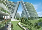 Moshe Safide Designs Golden Dream Bay