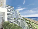 Moshe Safide Designs Golden Dream Bay