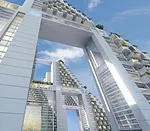Moshe Safide Designs Golden Dream Bay