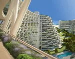 Moshe Safide Designs Golden Dream Bay