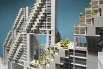Moshe Safide Designs Golden Dream Bay