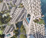 Moshe Safide Designs Golden Dream Bay