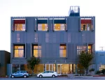 BROOKS + SCARPA (formerly Pugh + Scarpa)