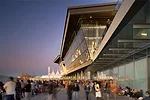 LMN Architects (Design Architect), DA/MCM (Prime Architect)