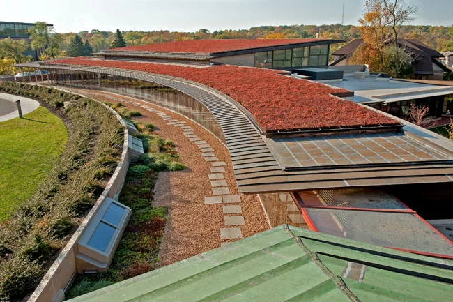 The Kubala Washatko Architects