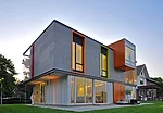Johnsen Schmaling Architects