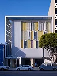 BROOKS + SCARPA (formerly Pugh + Scarpa)
