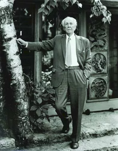 Taliesin is one of the most storied dwellings in America. Situated in the rolling countryside near Spring Green, Wisconsin, the 600-acre estate was Frank Lloyd Wright's primary residence and studio fo