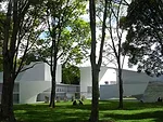 Steven Holl Architects has unveiled its preliminary concept design for a new Doctorate's Building at the National University of Colombia in Bogot'. The architects say the 70,000-square-foot, two-story