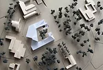 Steven Holl Architects has unveiled its preliminary concept design for a new Doctorate's Building at the National University of Colombia in Bogot'. The architects say the 70,000-square-foot, two-story