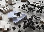 Steven Holl Architects has unveiled its preliminary concept design for a new Doctorate's Building at the National University of Colombia in Bogot'. The architects say the 70,000-square-foot, two-story