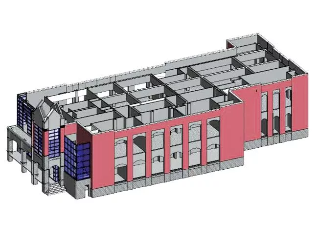 FIVE LEVELS OF DEVELOPMENT A manual of graphical standards to help clarify and standardize BIM contract deliverables is expected in about a year. Level 1 is Visualization.