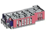 FIVE LEVELS OF DEVELOPMENT A manual of graphical standards to help clarify and standardize BIM contract deliverables is expected in about a year. Level 1 is Visualization.