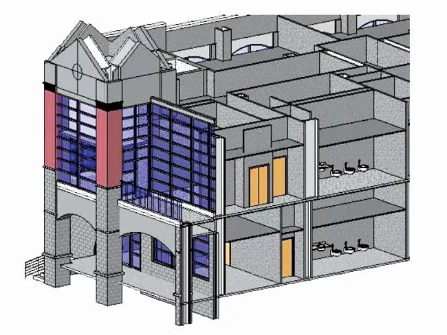 FIVE LEVELS OF DEVELOPMENT A manual of graphical standards to help clarify and standardize BIM contract deliverables is expected in about a year. Level 2 is Integration.