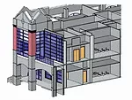 FIVE LEVELS OF DEVELOPMENT A manual of graphical standards to help clarify and standardize BIM contract deliverables is expected in about a year. Level 2 is Integration.