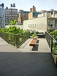 24th Street overlook