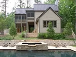 Serenbe Community in Georgia