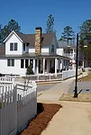 Serenbe Community in Georgia