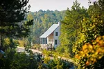 Serenbe Community in Georgia