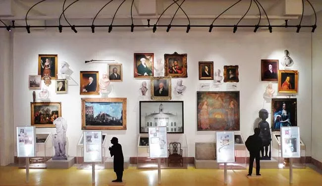 The Great Hall