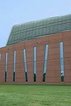 Work recently resumed on the National Oceanic & Atmospheric Administration Headquarters in Riverdale, Maryland. Completion is slated for July 2012. 