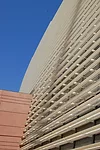 Work recently resumed on the National Oceanic & Atmospheric Administration Headquarters in Riverdale, Maryland. Completion is slated for July 2012. 