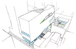Snøhetta Addition for SFMOMA Taking Shape