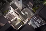 Sn'hetta Addition for SFMOMA Taking Shape