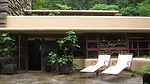 This year marks the 75th anniversary of Fallingwater's groundbreaking. The home was built for the Kaufmann family, owners of the eponymous department store chain. Fallingwater was designated a Nationa