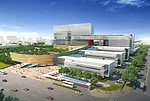 HMC Architects Brings Green Sensibility to Medical Project in China