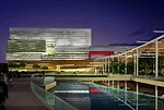 HMC Architects Brings Green Sensibility to Medical Project in China