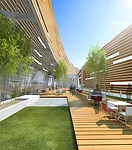 HMC Architects Brings Green Sensibility to Medical Project in China