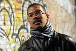 New York City Lab team member Omar Freilla, an environmental activist and founder and coordinator of Green Worker Cooperatives