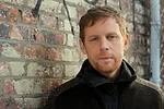 New York City Lab team member Charles Montgomery, a journalist and urban experimentalist