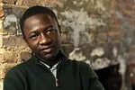 New York City Lab team member Olatunbosun Obayomi, a microbiologist, inventor, and founder of Bio Applications Initiative