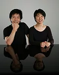 Yoshiharu Tsukamoto and Momoyo Kaijima of Atelier Bow-Wow, design architects for the first cycle of the BMW Guggenheim Lab
