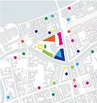 WORKac Wins Job to Design Master Plan for Island in Russia