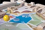 WORKac Wins Job to Design Master Plan for Island in Russia