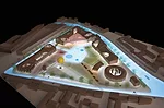 WORKac Wins Job to Design Master Plan for Island in Russia