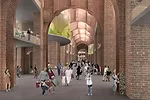 WORKac Wins Job to Design Master Plan for Island in Russia