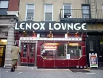 125th  Street and Lenox Avenue