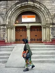 126th Street and Fifth Avenue