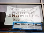 115th Street and Frederick Douglass Boulevard