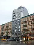 114th Street and Frederick Douglass Boulevard